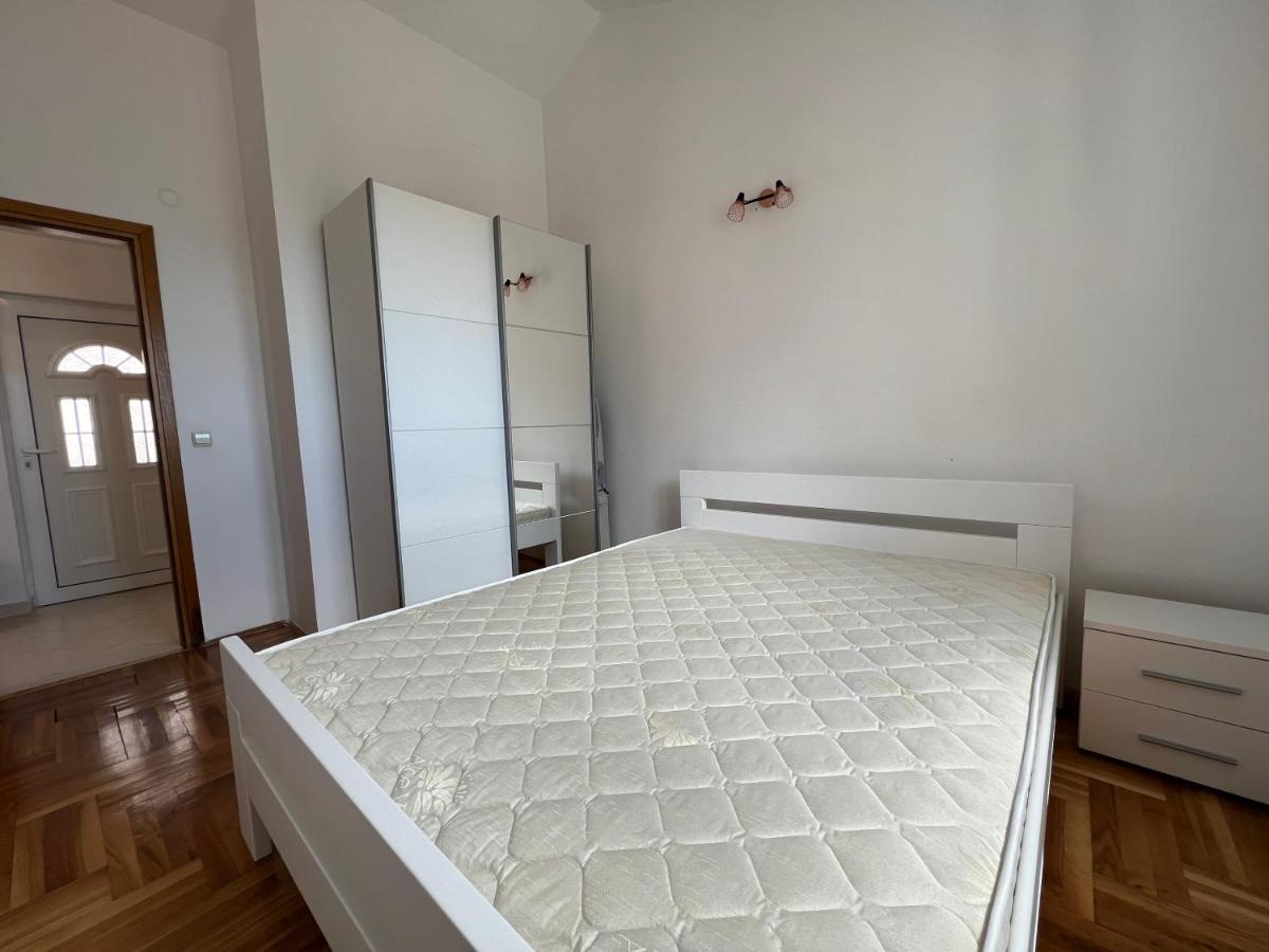 Apartments Mon Beach Μπούντβα Εξωτερικό φωτογραφία