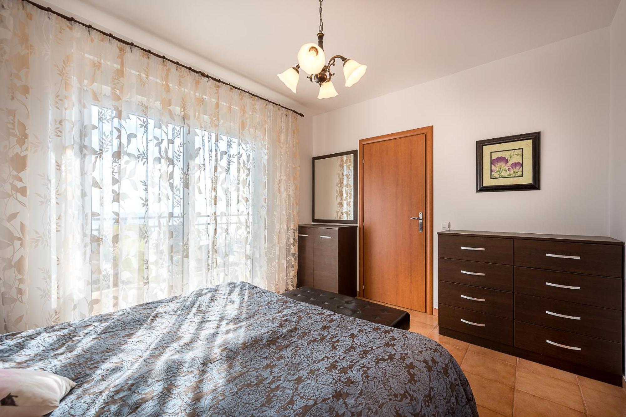 Apartments Mon Beach Μπούντβα Εξωτερικό φωτογραφία
