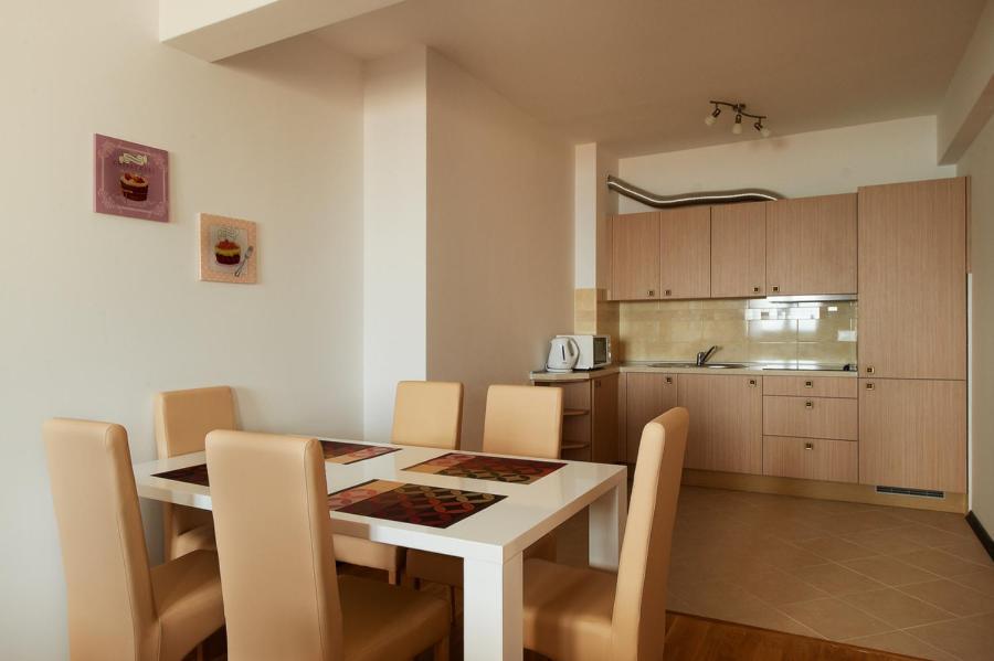 Apartments Mon Beach Μπούντβα Δωμάτιο φωτογραφία