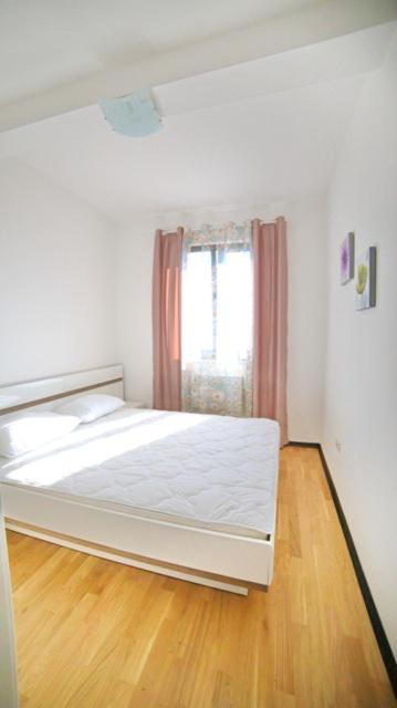 Apartments Mon Beach Μπούντβα Δωμάτιο φωτογραφία
