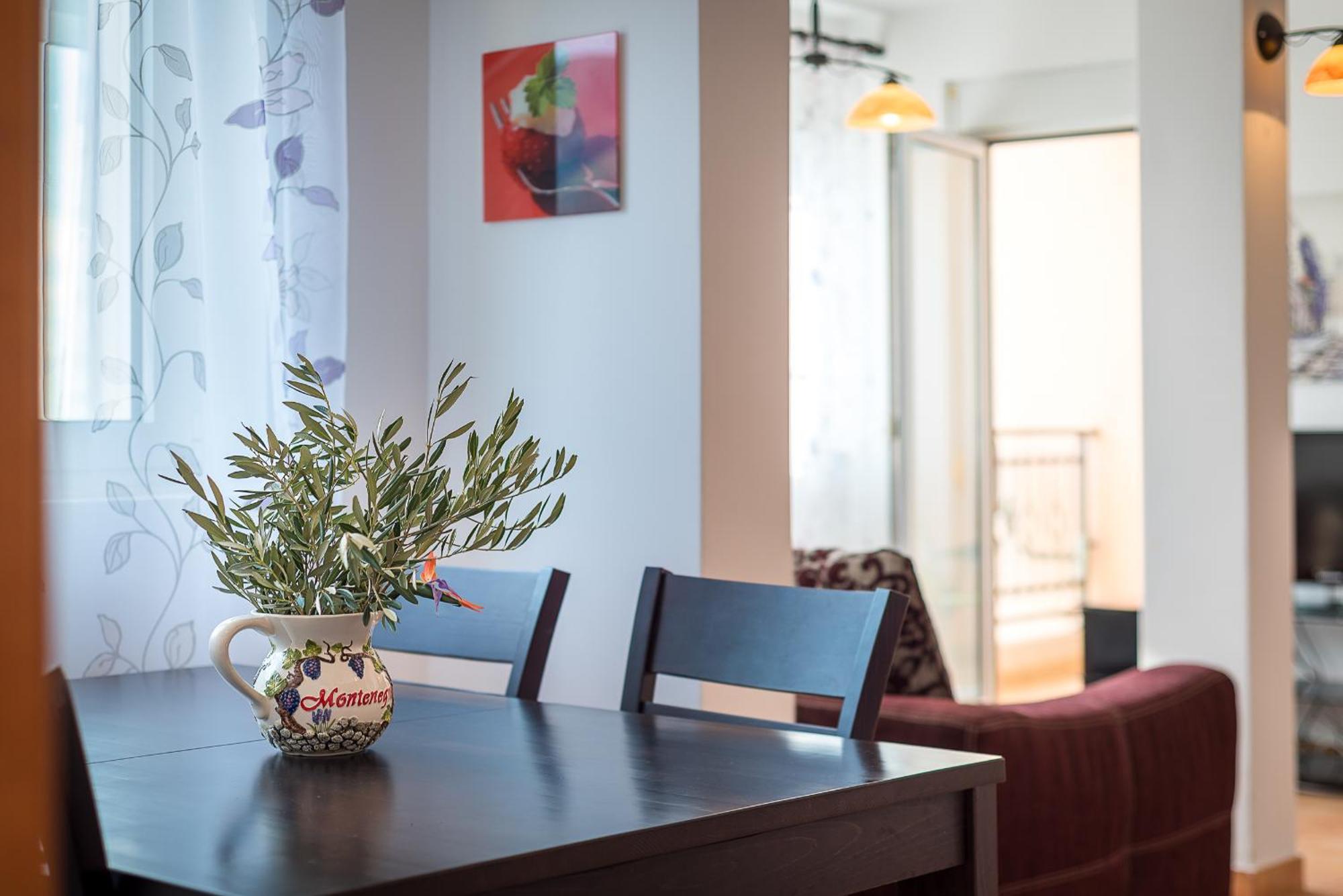 Apartments Mon Beach Μπούντβα Δωμάτιο φωτογραφία