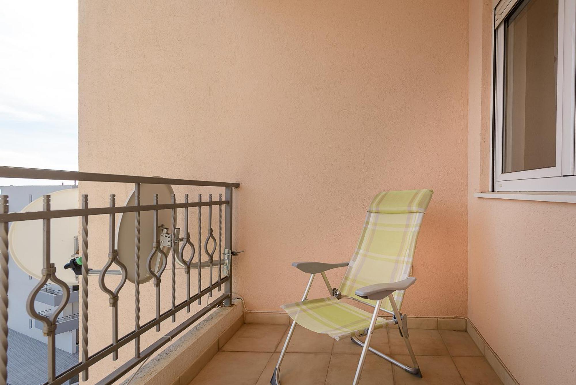 Apartments Mon Beach Μπούντβα Δωμάτιο φωτογραφία