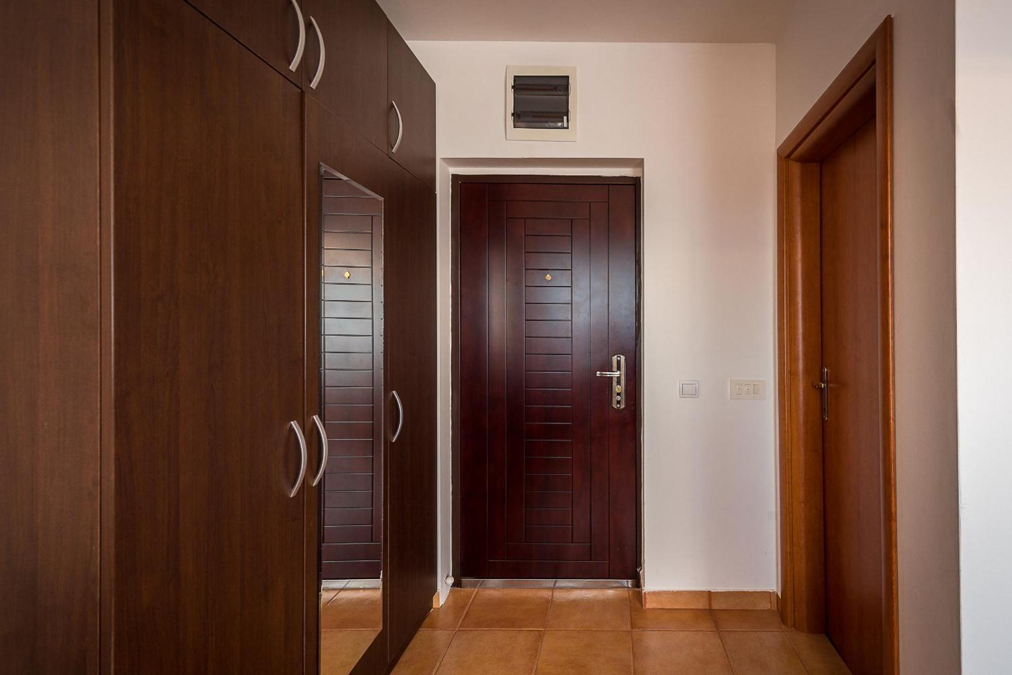Apartments Mon Beach Μπούντβα Δωμάτιο φωτογραφία