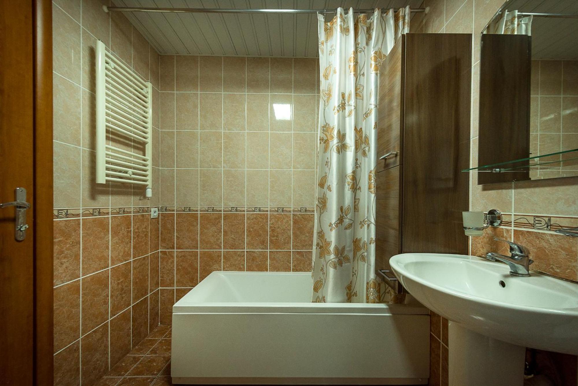 Apartments Mon Beach Μπούντβα Δωμάτιο φωτογραφία