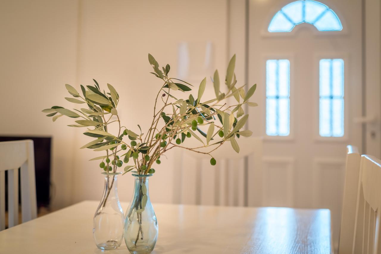 Apartments Mon Beach Μπούντβα Εξωτερικό φωτογραφία